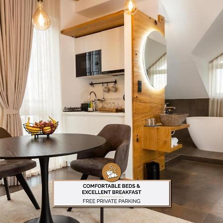 Kavenija Apartmaji - Free Parking Maribor Extérieur photo