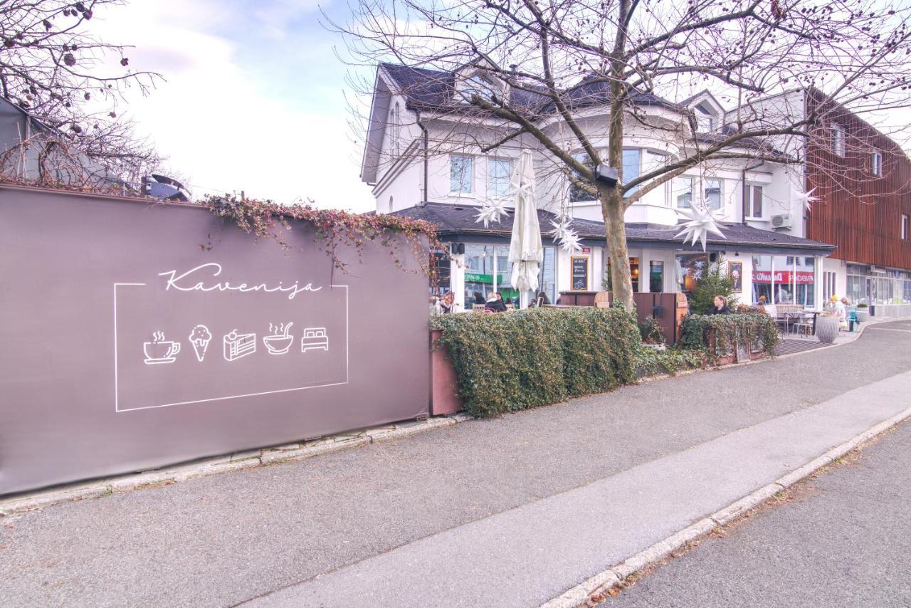 Kavenija Apartmaji - Free Parking Maribor Extérieur photo