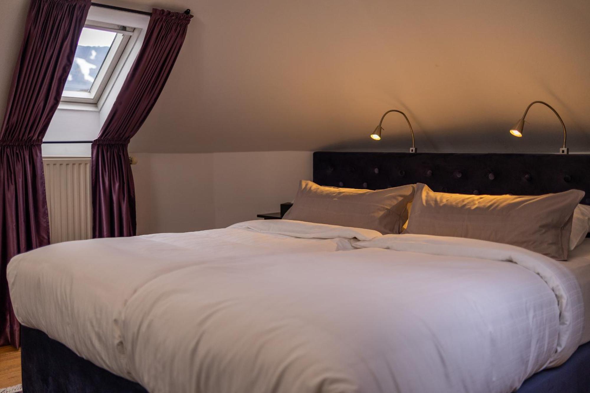 Kavenija Apartmaji - Free Parking Maribor Extérieur photo