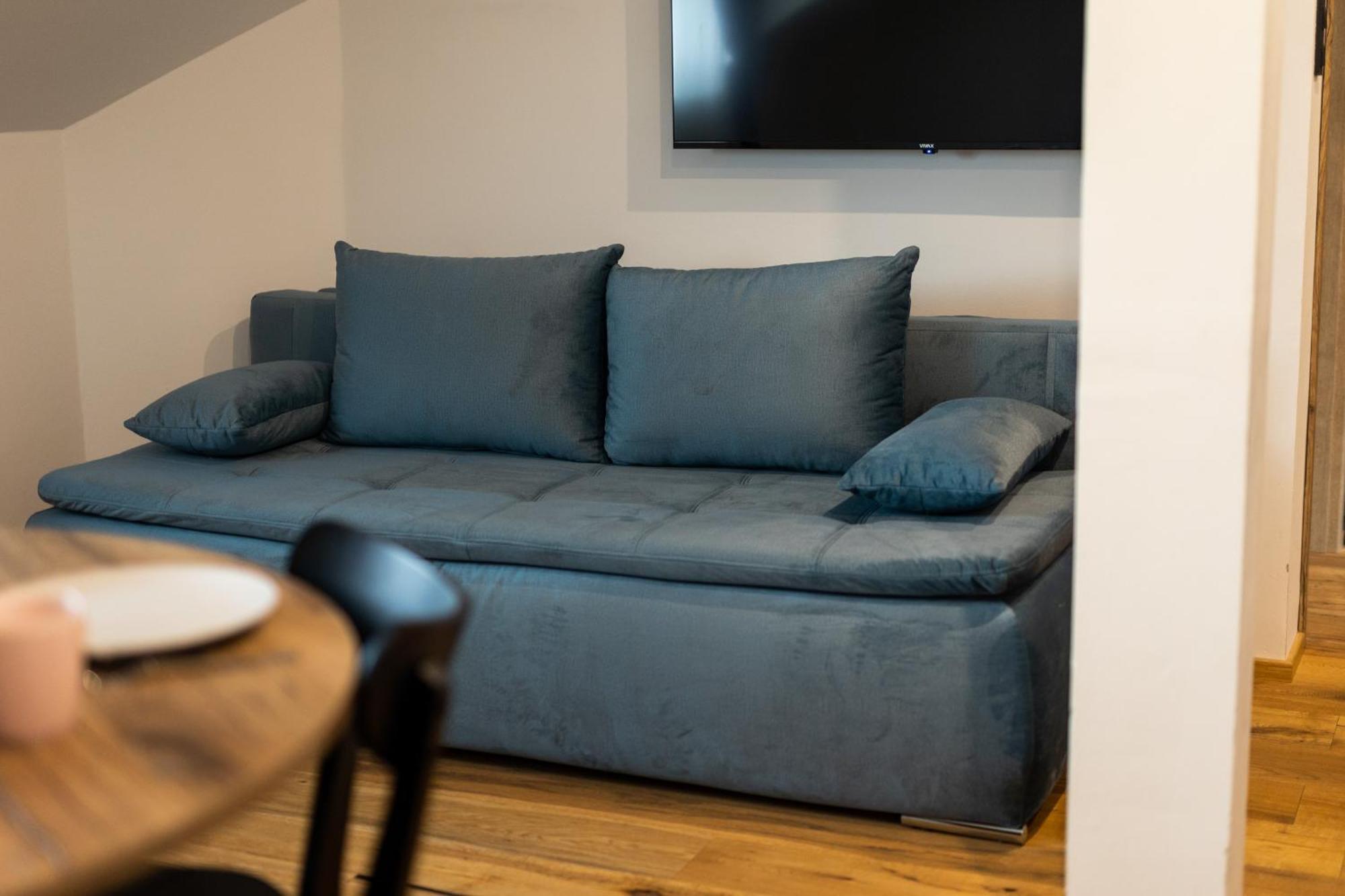 Kavenija Apartmaji - Free Parking Maribor Extérieur photo