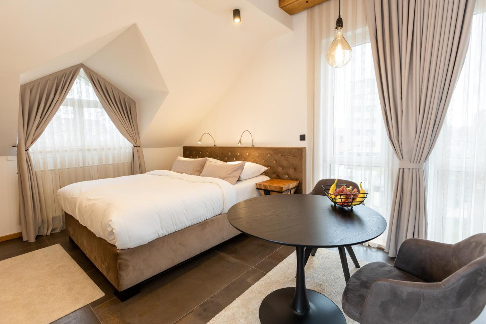 Kavenija Apartmaji - Free Parking Maribor Extérieur photo