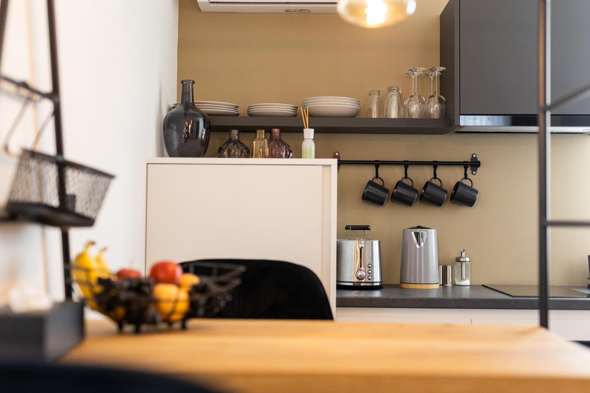 Kavenija Apartmaji - Free Parking Maribor Extérieur photo
